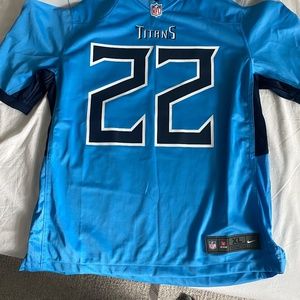 Derrick Henry jersey